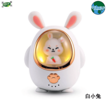 충전용 전자 핫팩 미니 캠핑 충전식 충전형 핫 주머니난로, A 업그레이드 그린