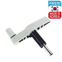 [바이하츠] 스크루펀치 핸들/150매천공/HANDLE