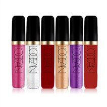 [로쎄앙] 틴트 립글로즈 워터 립 10COLORS, 18호 샤이닝 워터