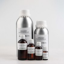 코리아씨밀락 쥬니퍼베리 오일 에센셜오일 아로마오일, 쥬니퍼베리 에센셜오일 10ml