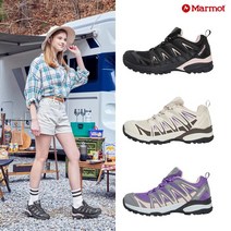 여성 미국 아웃도어 마모트 트레킹화 1종