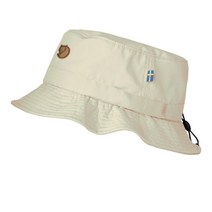 피엘라벤 모자 버킷햇 등산 스포츠 낚시 사파리 벙거지 경량, 라이트 베이지