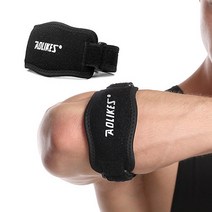 천둥골프 엘보우 팔꿈치보호대