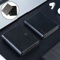 셔먼브랜드 프리미엄 남자 반지갑 명품 명함 지갑