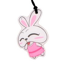 NFC 스마트 칩 에폭시 카드 복사 및 다시 쓰기 가능 13.56Mhz 키 RFID 복사기 배지 UID 1K S50 액세스 제어 IC 태그 5 개, XiaoTuZi