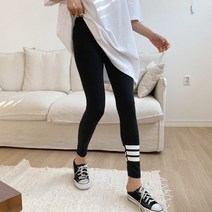 겟잇미 르아스 프린팅 데일리 편한 레깅스