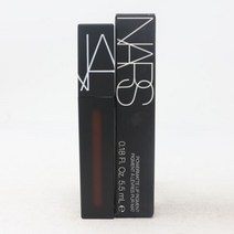 나스 파워매트 립 피그먼트 0.18온스5.5ml 박스 내 새 제품 색상, Spin Me, 607845027874