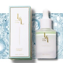 락앤라쿠 트리플 블랑쉬 화이트닝 3층 양태반 앰플 30ml, 1개