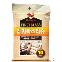 세차 마무리 시트 관리 인조가죽 크리너 실내세정제 셀프세차 내부세차 실내관리 가죽닦이 자동차실내청소, 1개, 불스원 레자왁스티슈