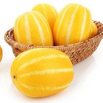 허니유통 농민직접 성주참외, 09.가정용 성주참외 10kg(대과)