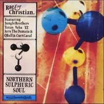 [CD] Rae & Christian - Northern Sulphuric Soul