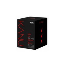 카누 마일드 로스트 아메리카노 30t, 단품, 단품