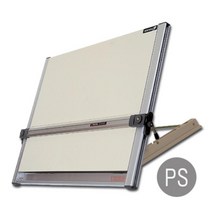 ++티앤북++설계제도대 건축 다용도 평행 디자인판 휴용대 디자인 제도판 건축판 제도+++