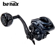 {사은품증정} 블루어 바낙스 아키스 108B 108BL 쭈꾸미 갑오징어 베이트릴, ACIS 108BL(좌핸들)