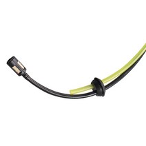 예초기 호환 부품 GX35 GX31 기름 연료 호스 25cm