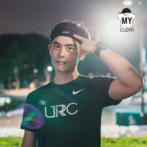 [마이크로스] 주문제작 아동용 드라이 라운드 티셔츠 / 쿨론티 / 크루용 티셔츠 25 COLOR A4사이즈 골드마킹 or 반사마킹