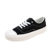 [에스마켓] [편집샵 ][MARKMIC] SNEAKERS 마크믹 킥플립 MK-1001 BL