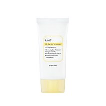 클레어스 올 데이 에어리 선스크린 SPF50+ PA++++