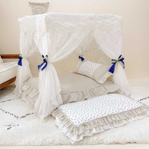 애완용텐트집 애견 하우스 집 쿠션 개 고양이 숨숨집, 베이지세트/M/60x50x60cm