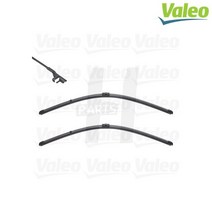 VALEO 와이퍼 8P1955425A 8P1955426A