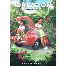 (영문도서) Drive On: Vuga Vuga Paperback, Rachel Nabudde, English, 9781838319236