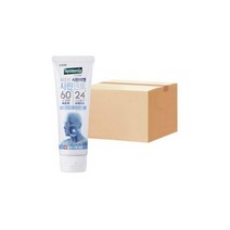 시스테마 시린덴트6024 치약 110g x40개입(1BOX) 라이온, 시스테마 시린덴트6024 치약 110g x40개입(1B