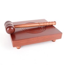 의사봉 대 HJNB090 30x210x250mm [NN6]