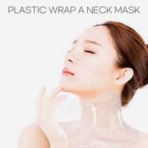 CKLIVING 일회용 목주름 비닐팩 시트지 셀프팩 100매, 500매, 100개