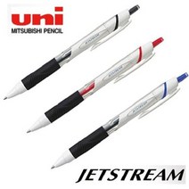 [JS] 유니 제트스트림 SXN-150-05 0.5mm 10본입 색상선 ( JS 92000EA ), 파랑