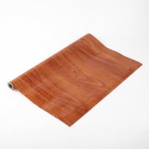 나무무늬 시트지 무늬목 필름 가구시트지 3Mx60cm B