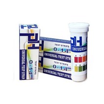 랩앤툴스 PH 페이퍼 리트머스 종이, PH페이퍼 6번