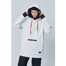 스노우보드후드 스키후드티 기모 보드복 톨후드 여성 보드톨티 후드티 선물용 방수 중년티셔츠 루즈핏