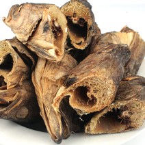 강릉솔푸드 용대리황태머리 육수용 명태 북어, 1개, 1kg