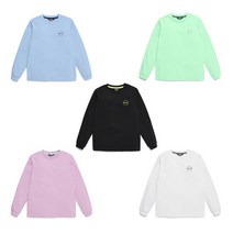 블랙야크 키즈 [블랙야크키즈] SIMPLE IS THE BEST BKC하이킹티셔츠