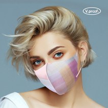 브이 프루프 한복 마스크 빨아쓰는 혼주 돌찬지 고희연 단체 구리 운동 결혼식, 모시조각(대형)