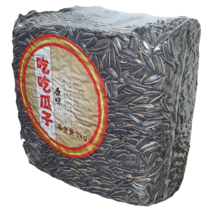 [5kg] 츠츠 꽈즈 볶은 볶음 해바라기씨 대용량 중간알 큰알, 5kg 알크기 중 (중간알), 1개