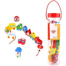 투키토이 비즈교통실꿰기