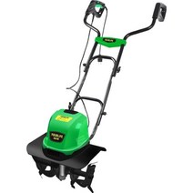 소형 밭갈기 경운기 로타리 밭관리 경작기, 1500W 노면 파쇄기 + 20m 와이어, 1500W 노면 파쇄기 + 20m 와이어
