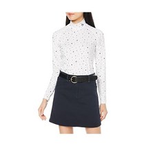 196472 골프셔츠 먼싱웨어 선스크린 여성용 골프 속옷 선크림 쿨
