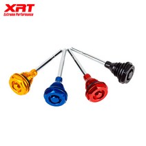 2021 혼다 PCX125 XRT 엔진 오일 캡 엔진커버, Blue - 블루