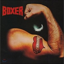 [CD] Boxer - Absolutely