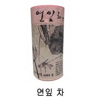 소산원 산야초차 연잎차 (식품/음료/차/기타차/전통차/차류 추천), 1개