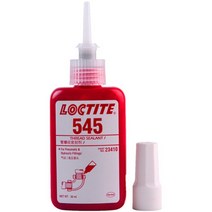 실리콘 실란트 노즐 타일 우레탄 록타이트 50ml 569 파이프 스레드 실란트 접착제 유압 고온 저, 01 542