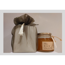 [양구민들레] 토종꿀 천연벌꿀 100% 밤 완숙꿀 1.1kg / 500g 선물세트, 밤 완숙 토종꿀