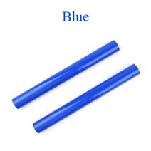 BMW 그릴 튜닝그릴 자동차 전면 트림 스트립 f01 f02 f03 f04 f06 6, 푸른