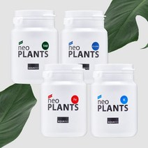 네오 플랜츠 탭 70g 수초 비료 종합 영양제, 네오 플랜츠 탭 1