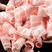 국내산 대패 삼겹살 500g, 1개