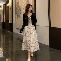 돌잔치 니트원피스 명절며느리룩 크롭자켓세트 박지영 트렌치 맨투맨 겨울 꼬임 아나운서 상견례