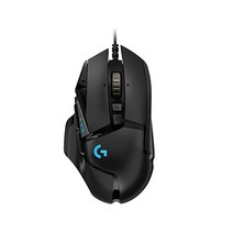 로지텍 G502 HERO 게이밍 마우스 병행 벌크