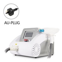 용접기 가정용 초보용 논가스 스폿 알곤 전기 용접기Q스위치 엔디야그 레이저 문신 제거 휴대용 532nm1064, 02 2